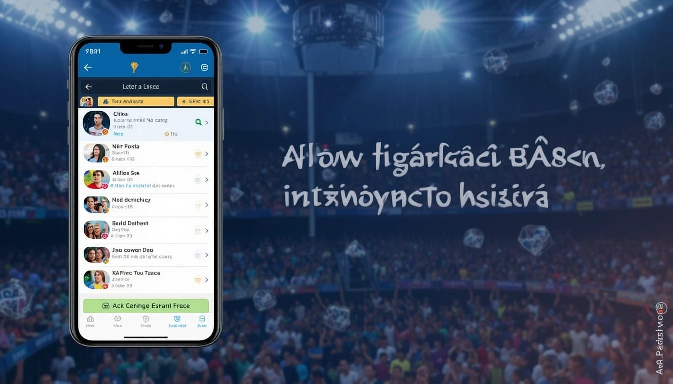 Baixe o App da bet959