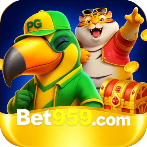 bet959.com logo